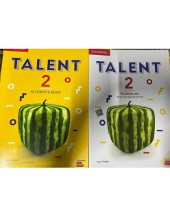 TALENT 2